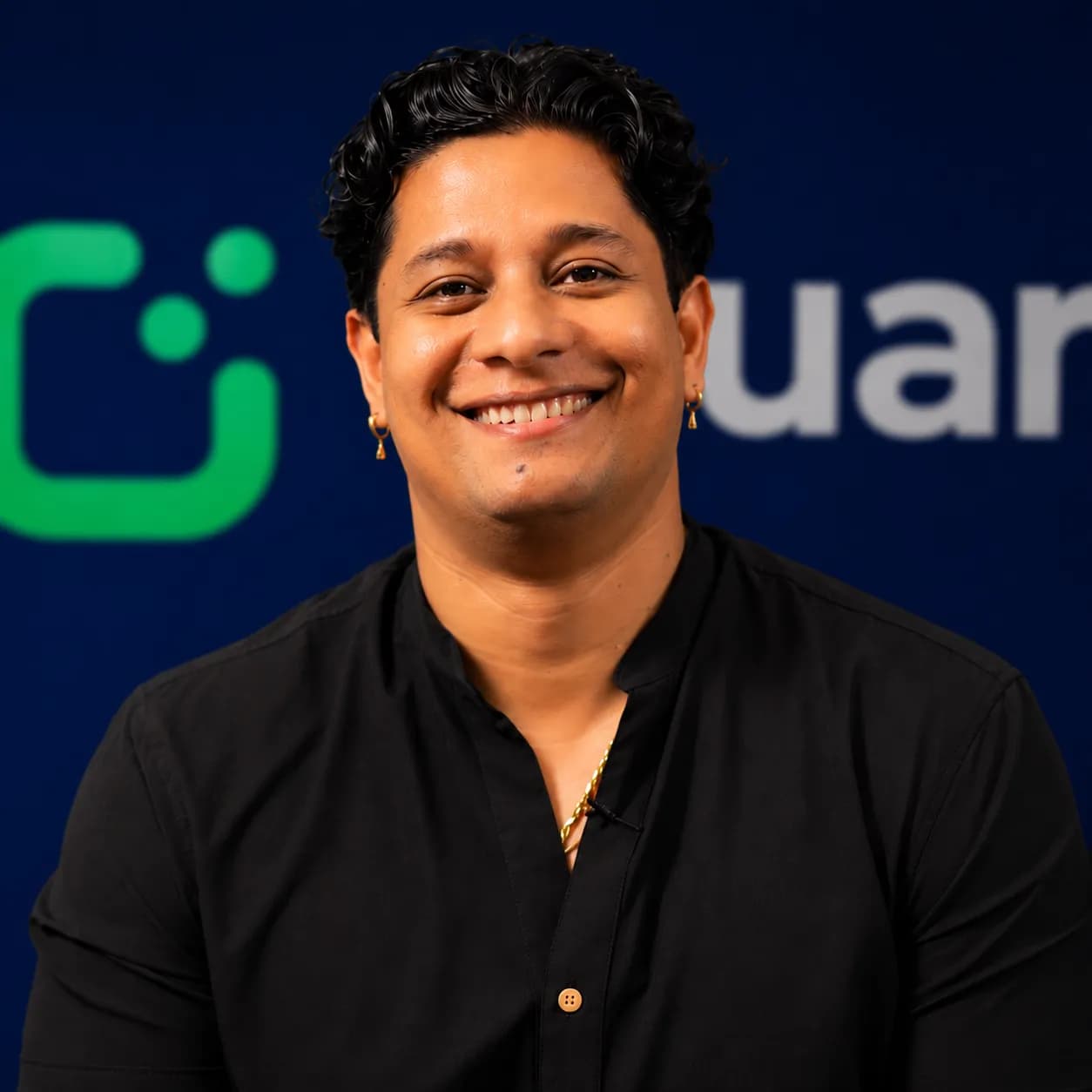 Arnold Avila